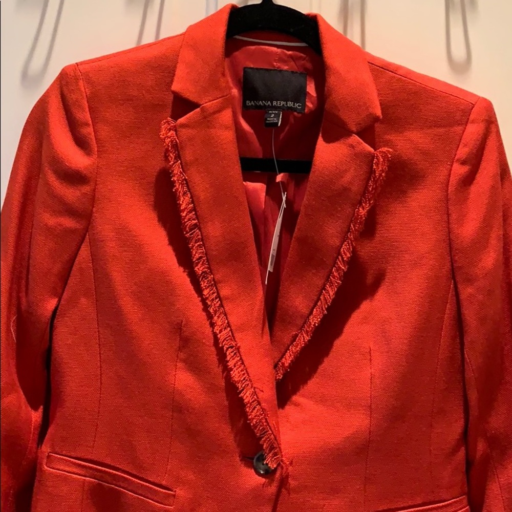 Blazer - Picture 2 of 2
